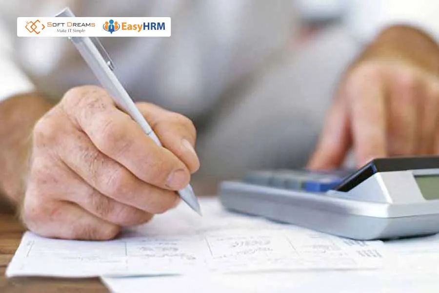 LÃ½ do cÃ¡c doanh nghiá»‡p nÃªn xÃ¢y dá»±ng thang báº£ng lÆ°Æ¡ng