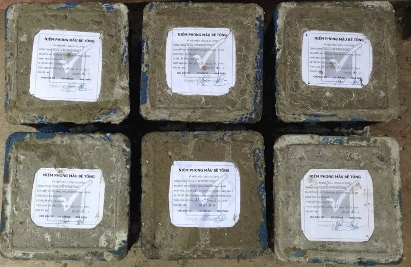 Bê tông mác 200 sở hữu khả năng chịu nén vượt trội phù hợp cho nhiều hạng mục dân dụng