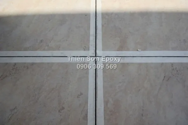 Mạch ngưng kiểm soát co ngót bê tông