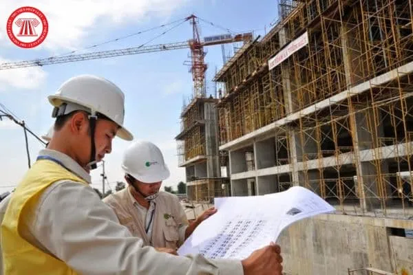 Mẫu biên bản nghiệm thu công việc xây dựng 2026? Biên bản nghiệm thu công việc xây dựng do ai ký?