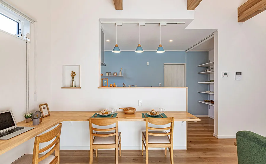 Mẫu nhà cấp 4 đẹp giá rẻ 100 triệu 55m2