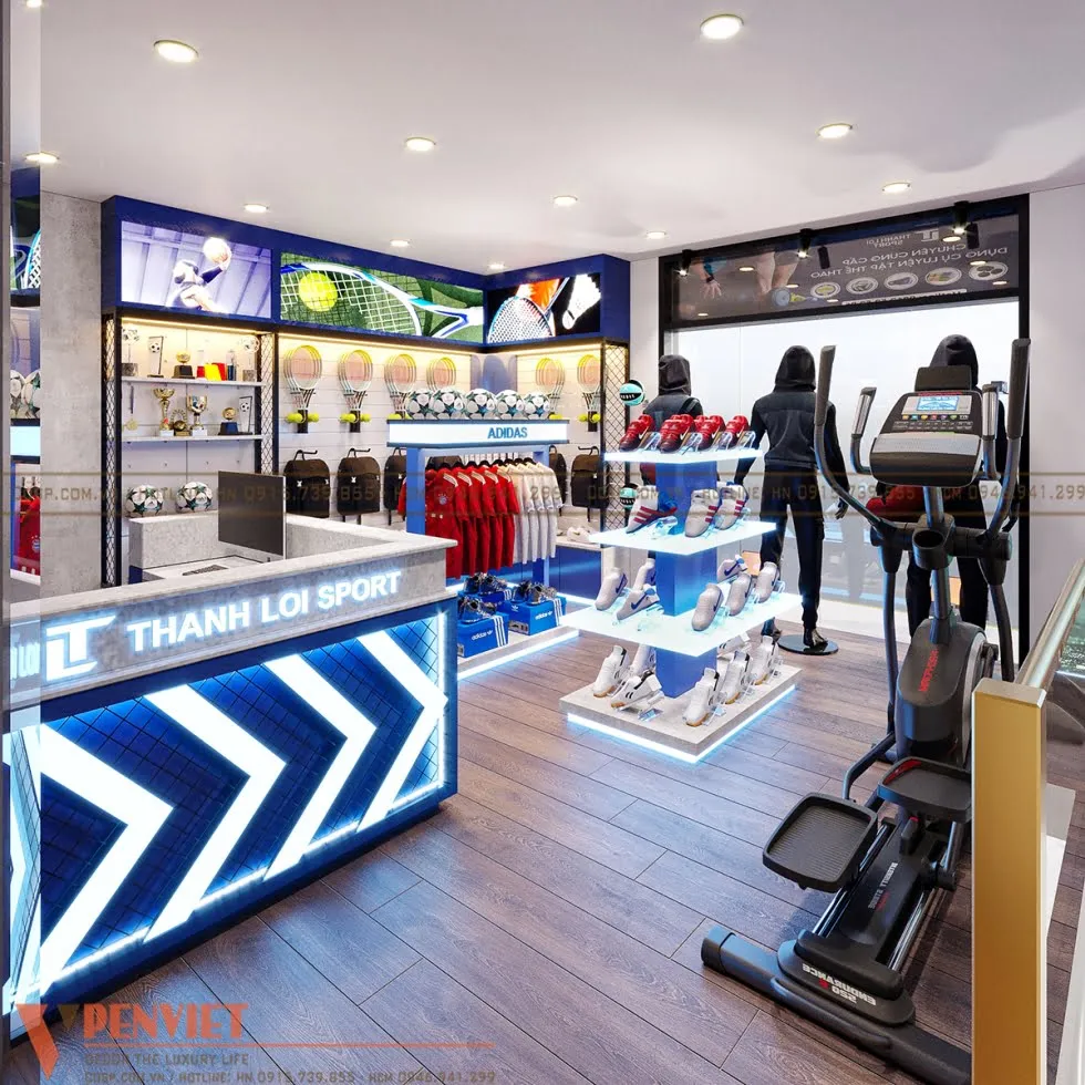 mau thiet ke shop the thao thang loi 2
