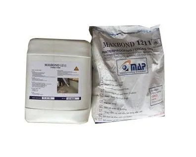 Vật liệu chống thấm Maxbond 1211