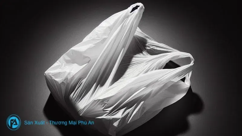 Nhà cung cấp bao bì ni lông uy tín