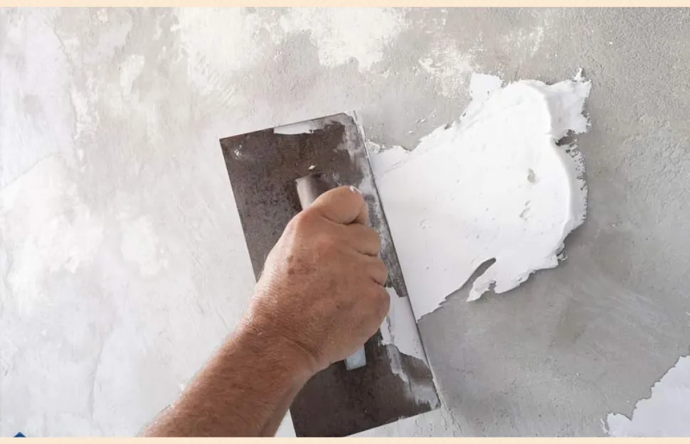 Mua xi măng trắng ở đâu?