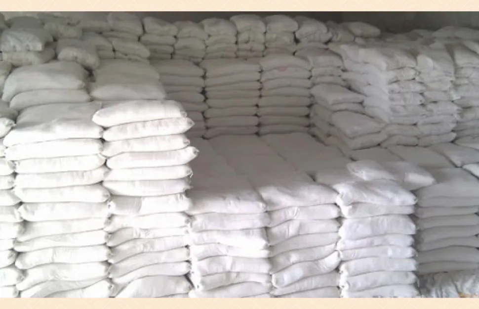 Mua xi măng trắng ở đâu?