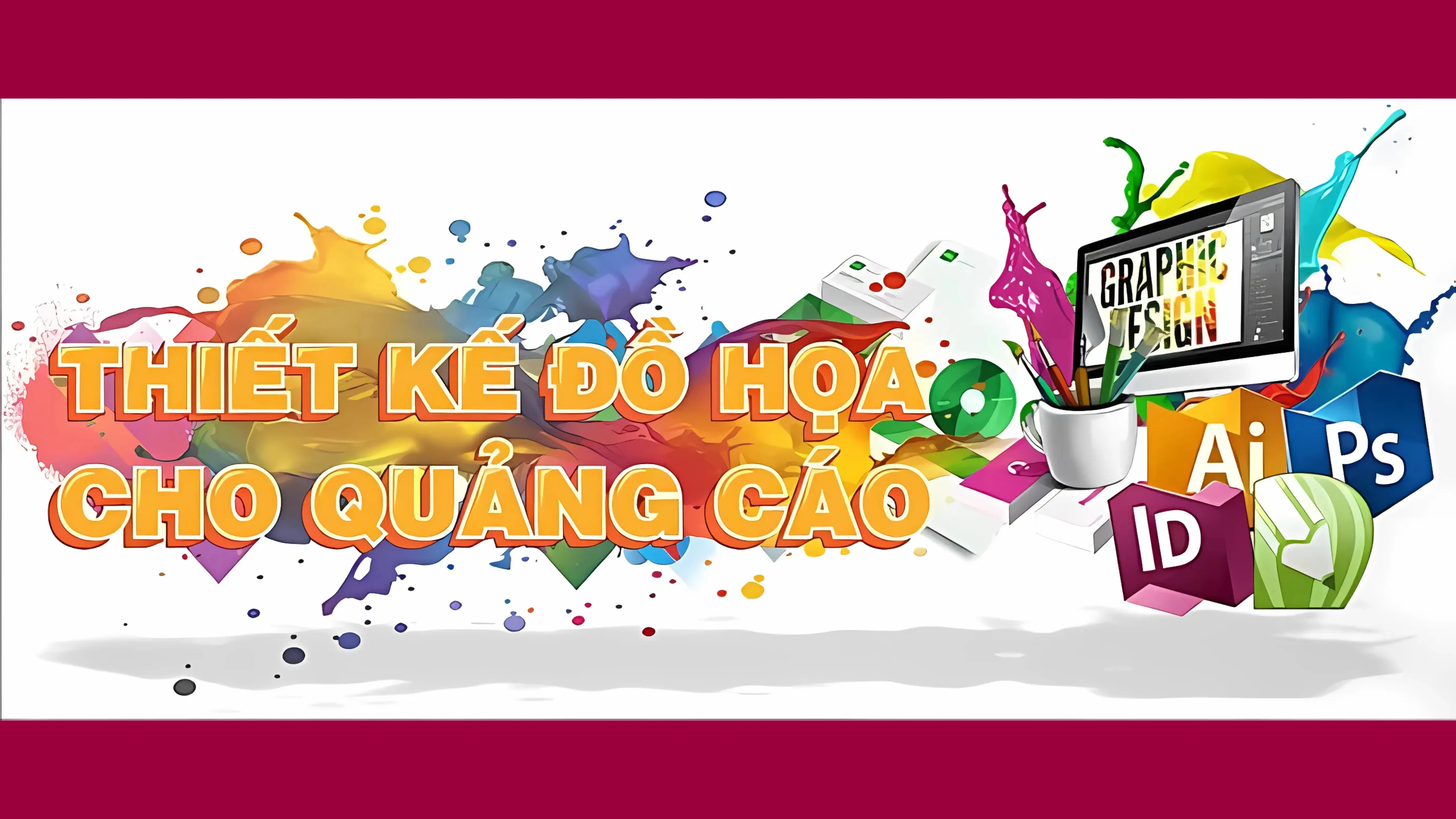 Ngành Thiết Kế Đồ Họa