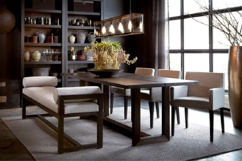 Cơ hội nghề nghiệp nói lên nghề thiết kế nội thất có giàu không?