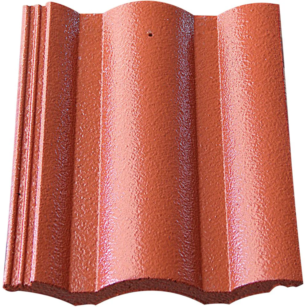 Ngói Đồng Tâm mã S906 sóng lớn