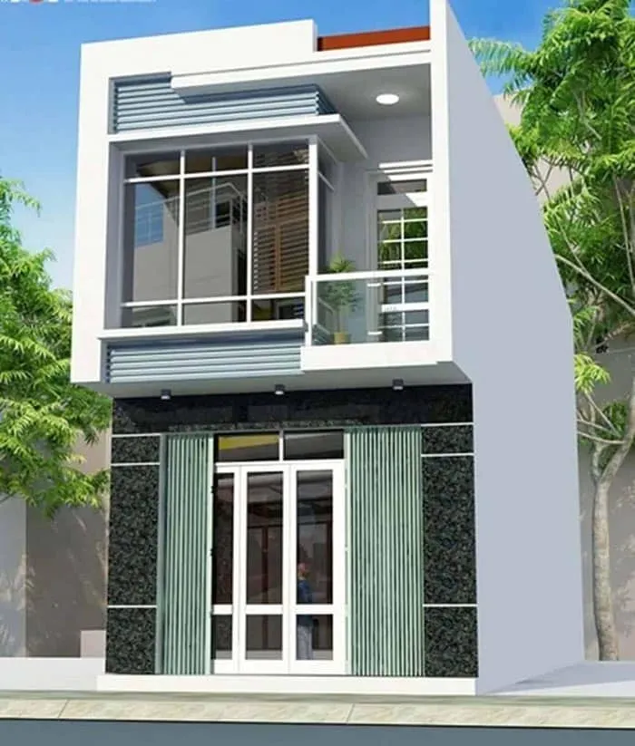 Mẫu nhà 300 triệu giá rẻ bất ngờ