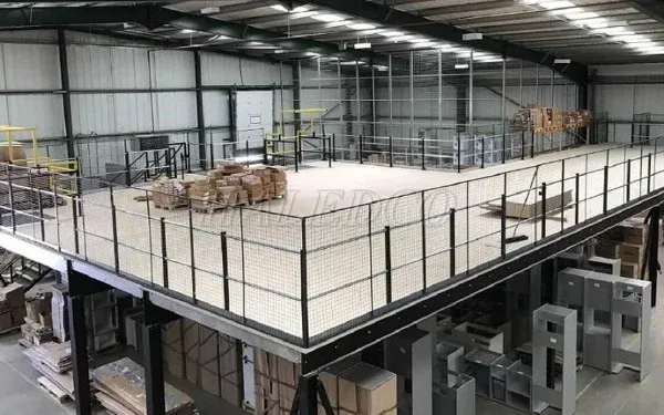 Kiểu nhà xưởng 200m2 hiện đại