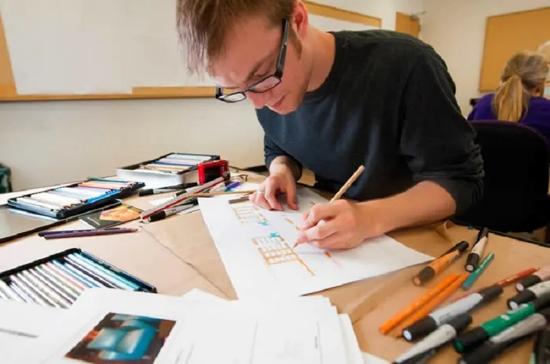 Những điều cần lưu ý khi làm giàu từ nghề thiết kế nội thất