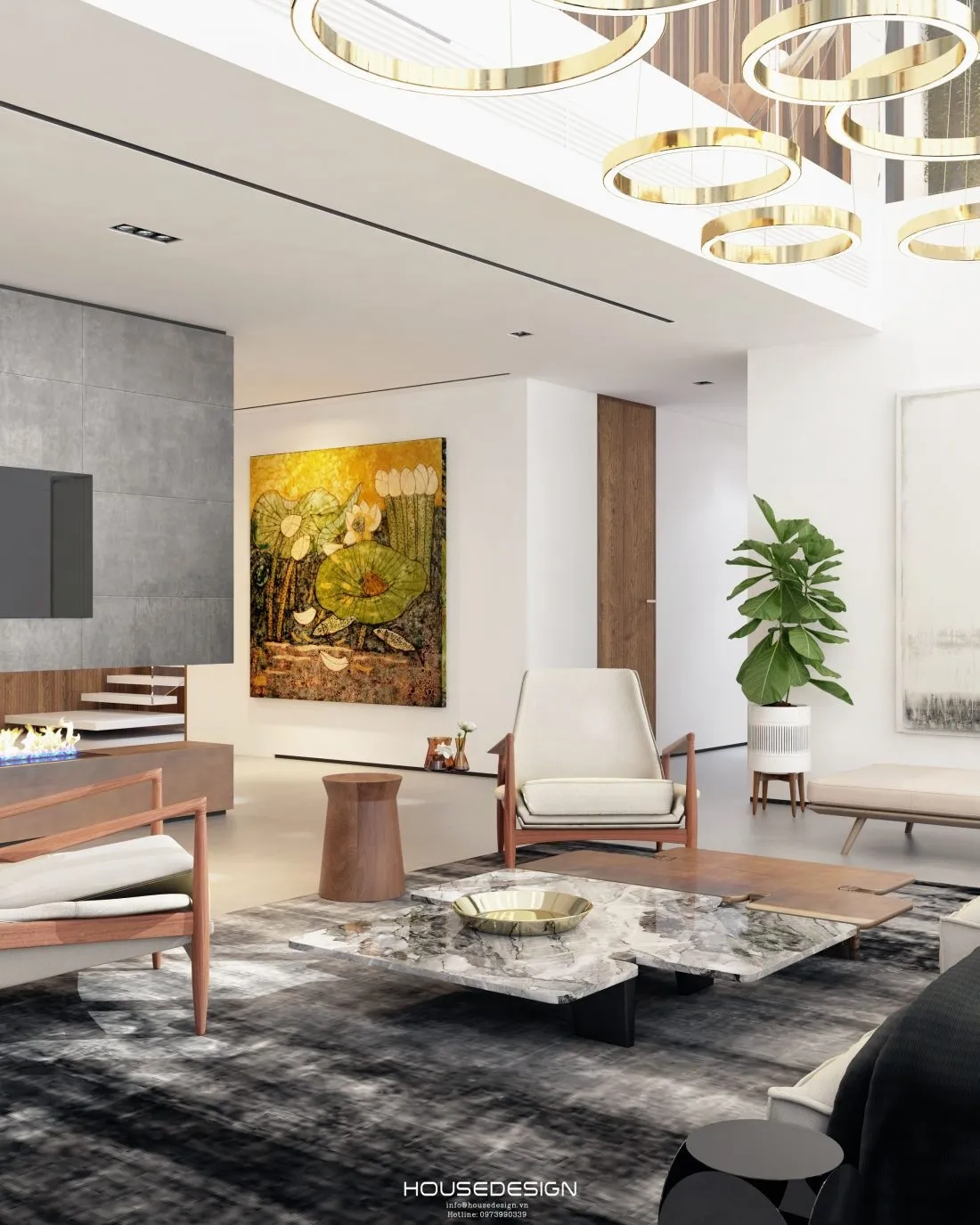 những điều kiêng kỵ khi xây nhà bạn cần biết - HouseDesign