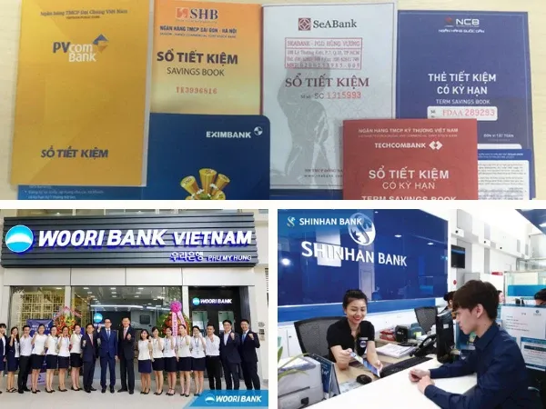 Nộp hồ sơ xin visa du học Hàn Quốc