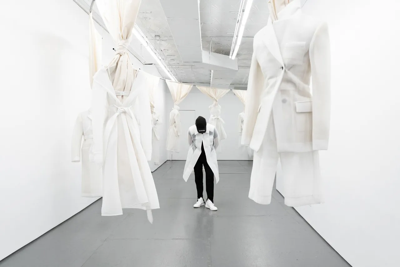 Caacutec tháº¿ há»‡ nhagrave thiáº¿t káº¿ ngÆ°á»•i Má»¹ gá»‘c Aacute thay Ä‘á»•i cá»¥c diá»‡n thá»•i trang tháº¿ giá»›i Há»•i lagrave ai5