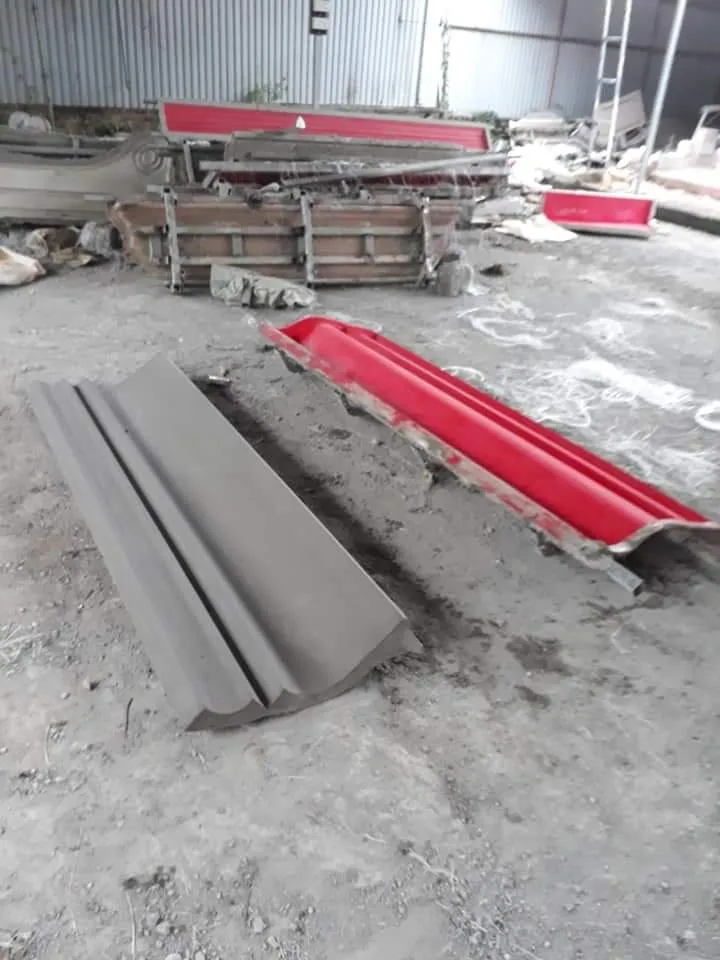 Phào Chỉ Xi Măng Đúc Sẵn Nhiều Mẫu Mã Đẹp