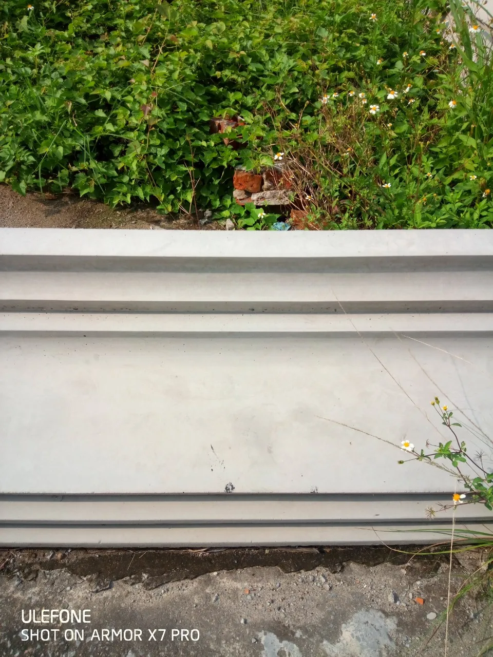 Quy mô xưởng sản xuất phào chỉ xi măng