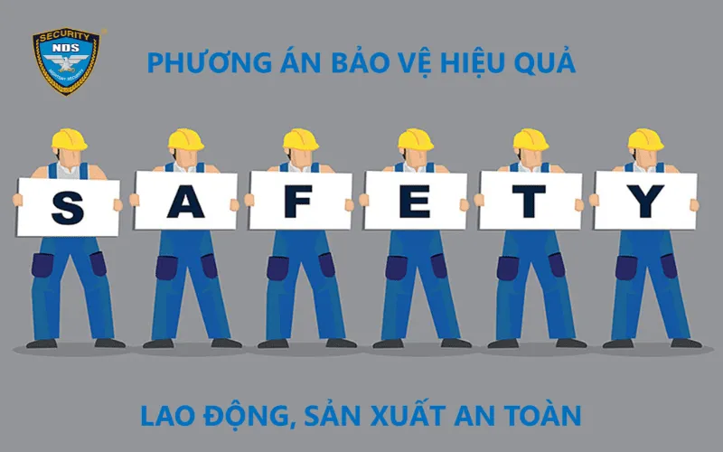 Xây dựng phương án bảo vệ công trình xây dựng hiệu quả