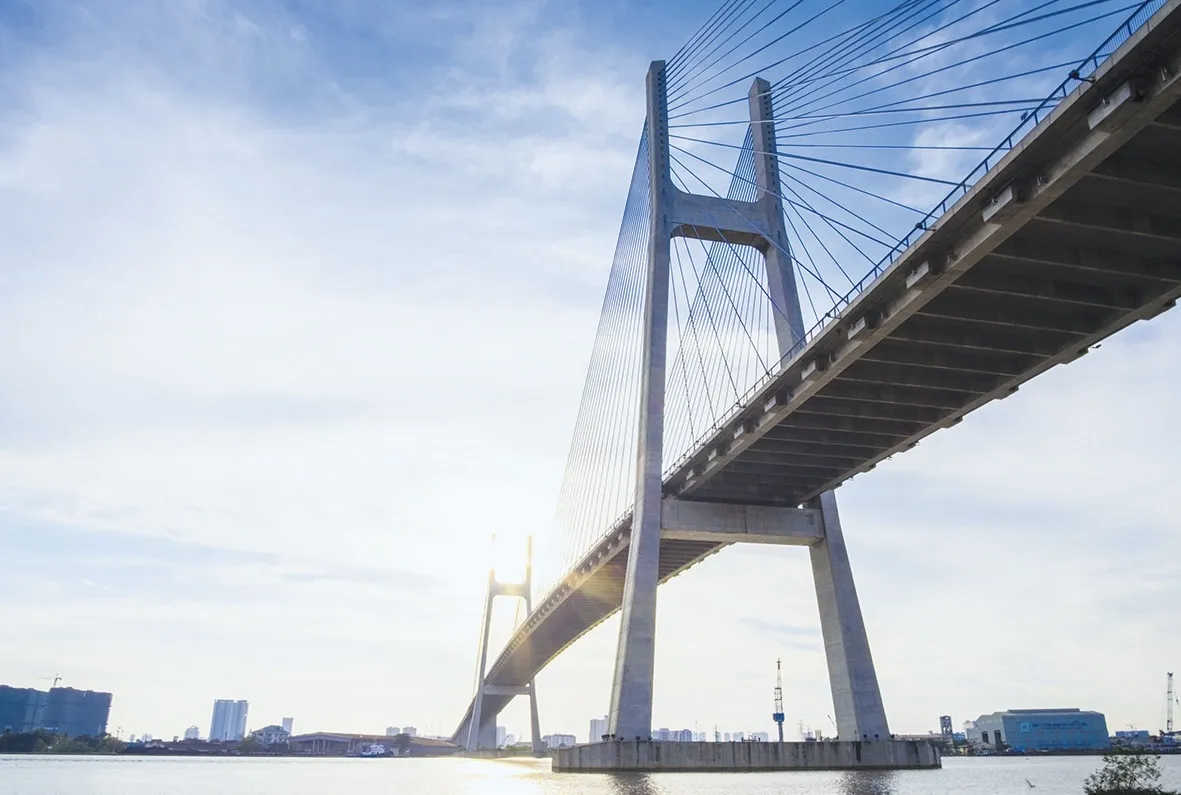 Sản phẩm Xi măng INSEE