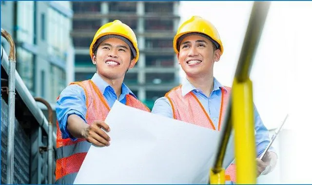 Điều kiện tham gia hoạt động công trình thi công xây dựng theo thứ hạng