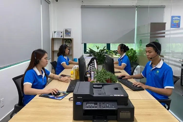 Mikapack tư vấn và báo giá nhanh chóng cho các đơn hàng in bao bì nhựa số lượng ít