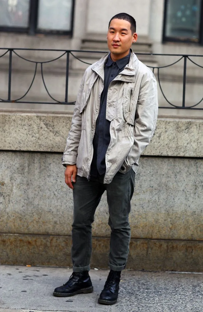 Caacutec tháº¿ há»‡ nhagrave thiáº¿t káº¿ ngÆ°á»•i Má»¹ gá»‘c Aacute thay Ä‘á»•i cá»¥c diá»‡n thá»•i trang tháº¿ giá»›i Há»•i lagrave ai3