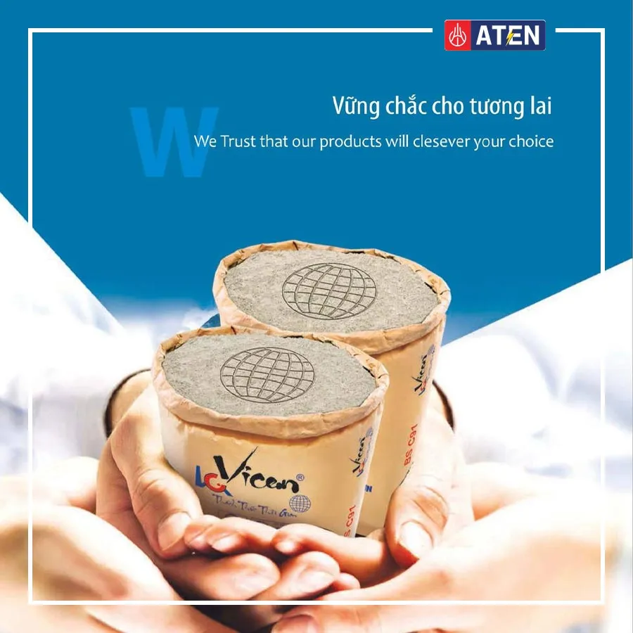 Xi măng VICEM Bút Sơn