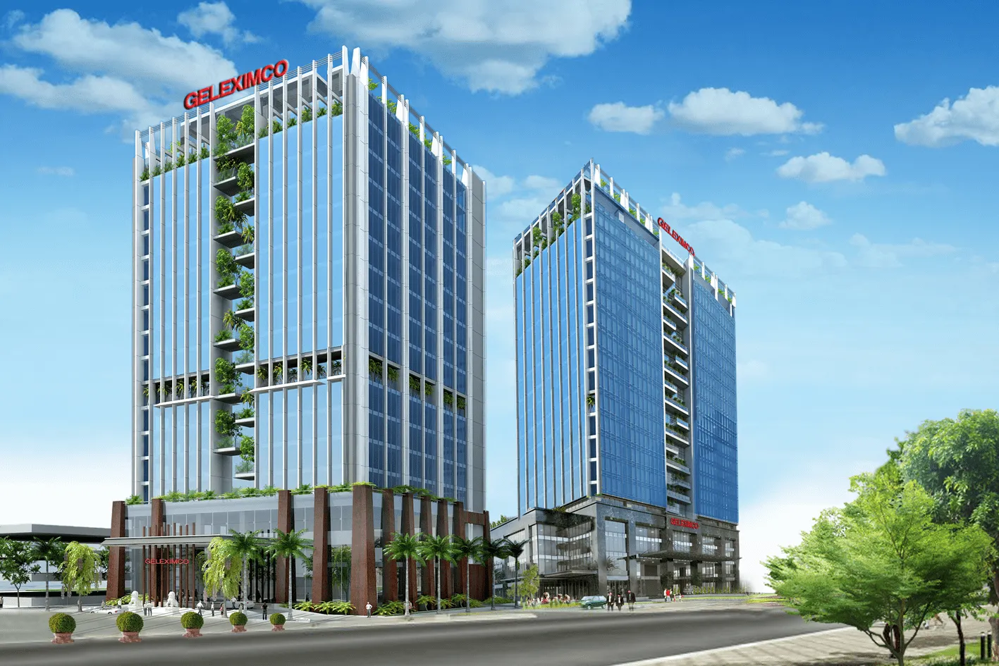 Cơ cấu cổ đông chiến lược