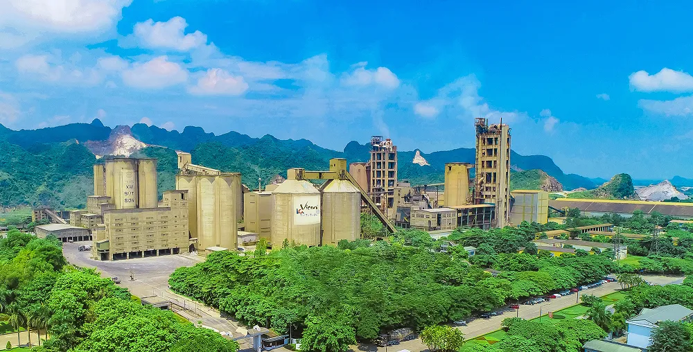 Hệ thống tận dụng nhiệt thừa khí thải giúp tối ưu hóa chi phí điện năng trong sản xuất