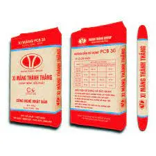 Hình ảnh tập đoàn Thành Thắng