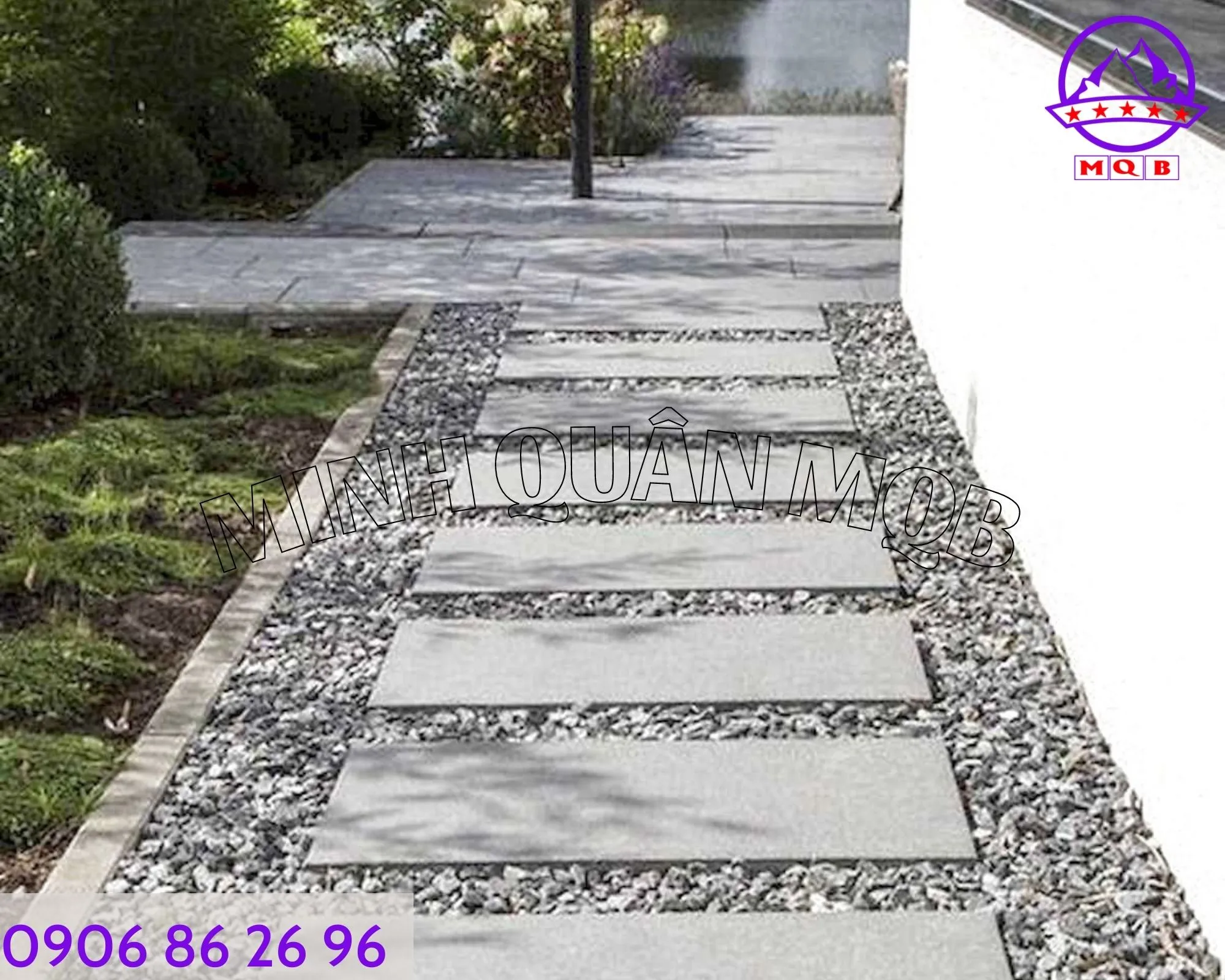 Tấm đan bê tông cốt thép kích thước 500x1000mm với lưới thép phi 6