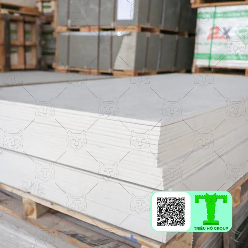 Tấm fibro xi măng phẳng Duraflex đạt huy chương vàng Vietbuild 2015-2017