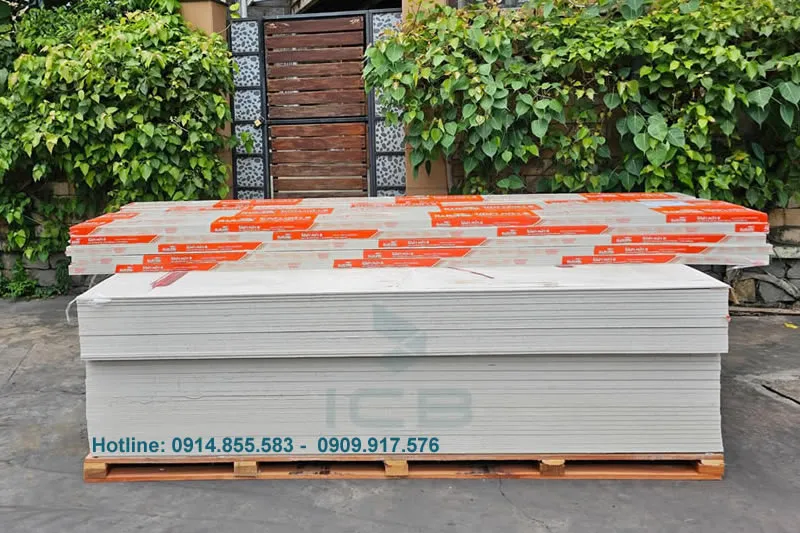 Sự tin tưởng của khách hàng là thước đo chính xác nhất cho giá trị của vật liệu