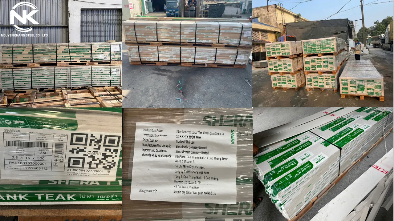 Quy cách đóng gói kiện hàng chuyên nghiệp đảm bảo an toàn vận chuyển