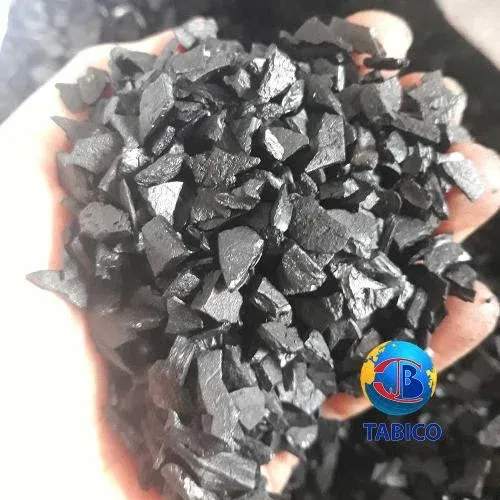 Than hoạt tính gáo dừa khử mùi