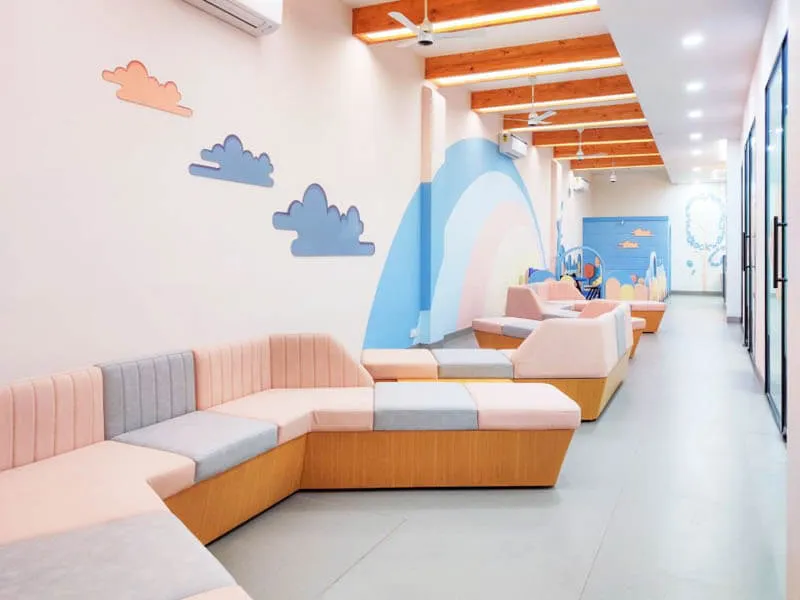 thiet ke nha khoa Pendecor