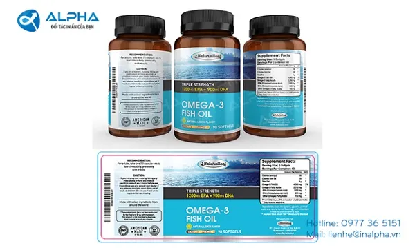 Top 5 phần mềm thiết kế tem nhãn miễn phí tốt nhất