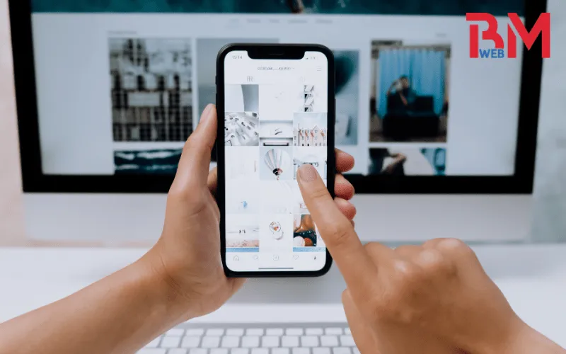 thiết kế website phường thủ đức
