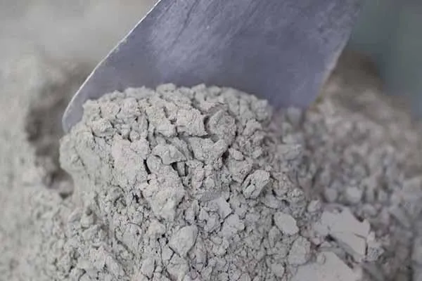 Điều kiện bảo quản xi măng