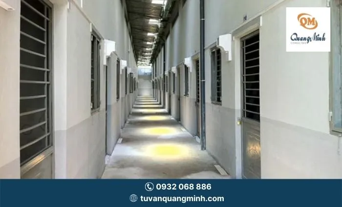 Äiá»u kiá»‡n cÆ¡ sá»Ÿ váº­t cháº¥t Ä‘á»ƒ kinh doanh nhÃ  trá».