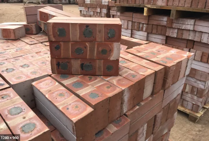 tiêu chuẩn nghiệm thu vật liệu đầu vào. gạch