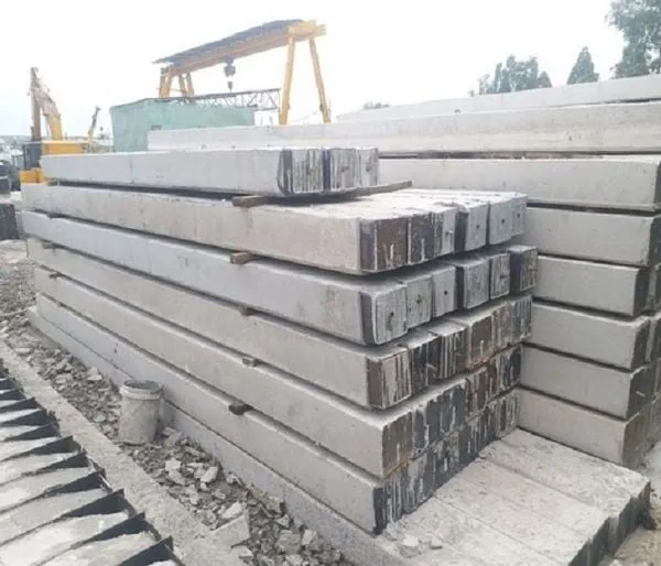 Cấu tạo bê tông và các thành phần