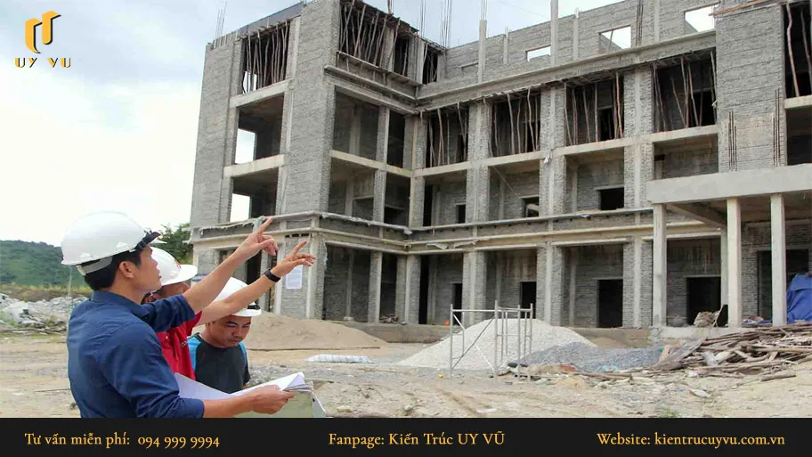 Tự thuê nhân công là lựa chọn lý tưởng nếu bạn có thời gian và có khả năng quản lý hiệu quả