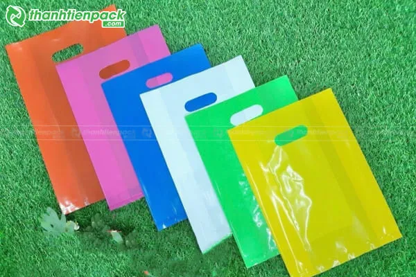 Túi hột xoài trơn