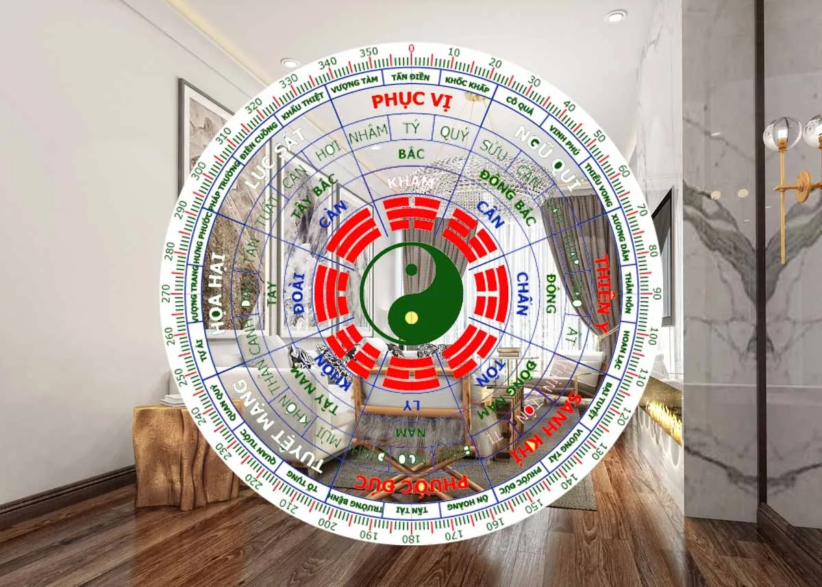 Tuổi Quý Dậu 1993 xây nhà năm 2026 sẽ là 33 tuổi, phạm phải hạn Hoang Ốc thuộc mệnh xấu