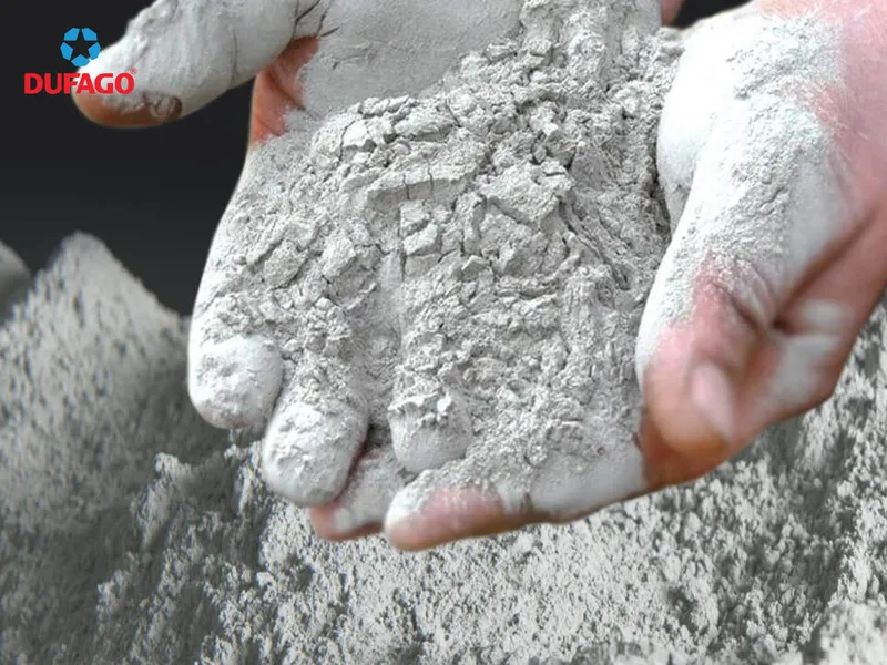 Kỹ thuật trộn hồ dầu