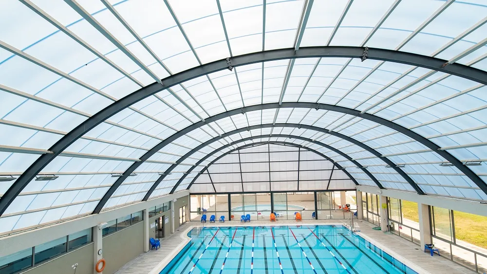 UV của Polycarbonate