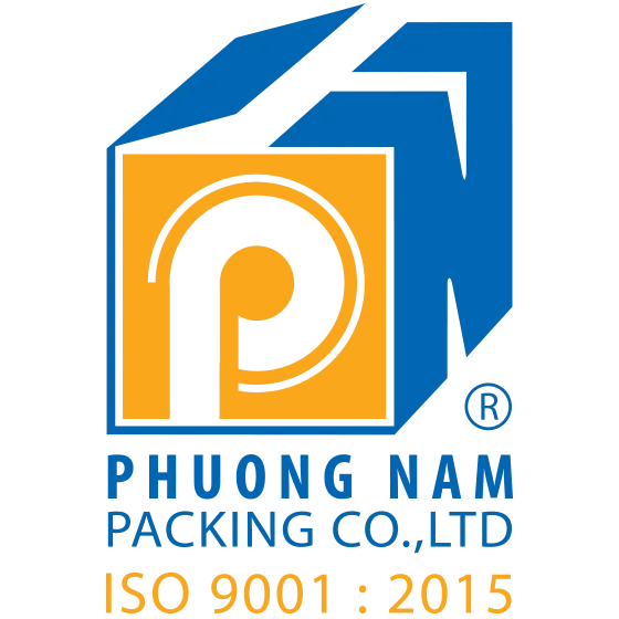 Quy trình sản xuất hiện đại tại xưởng của công ty bao bì phương nam