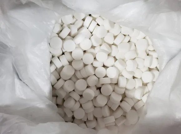 Muối hoàn nguyên