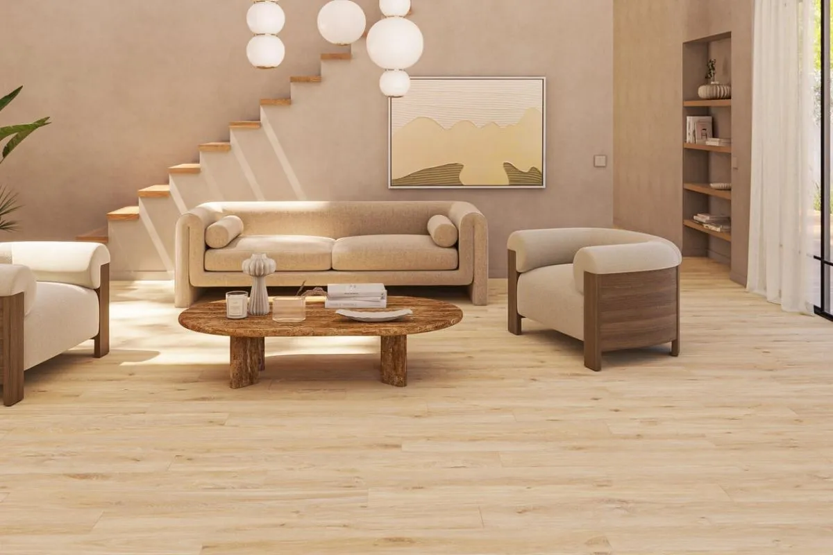 vật liệu nội thất mới nhất